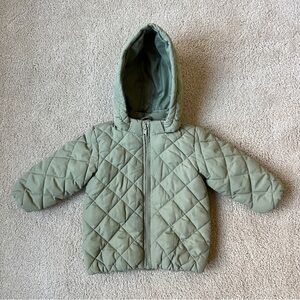 H&M | Toddler Coat